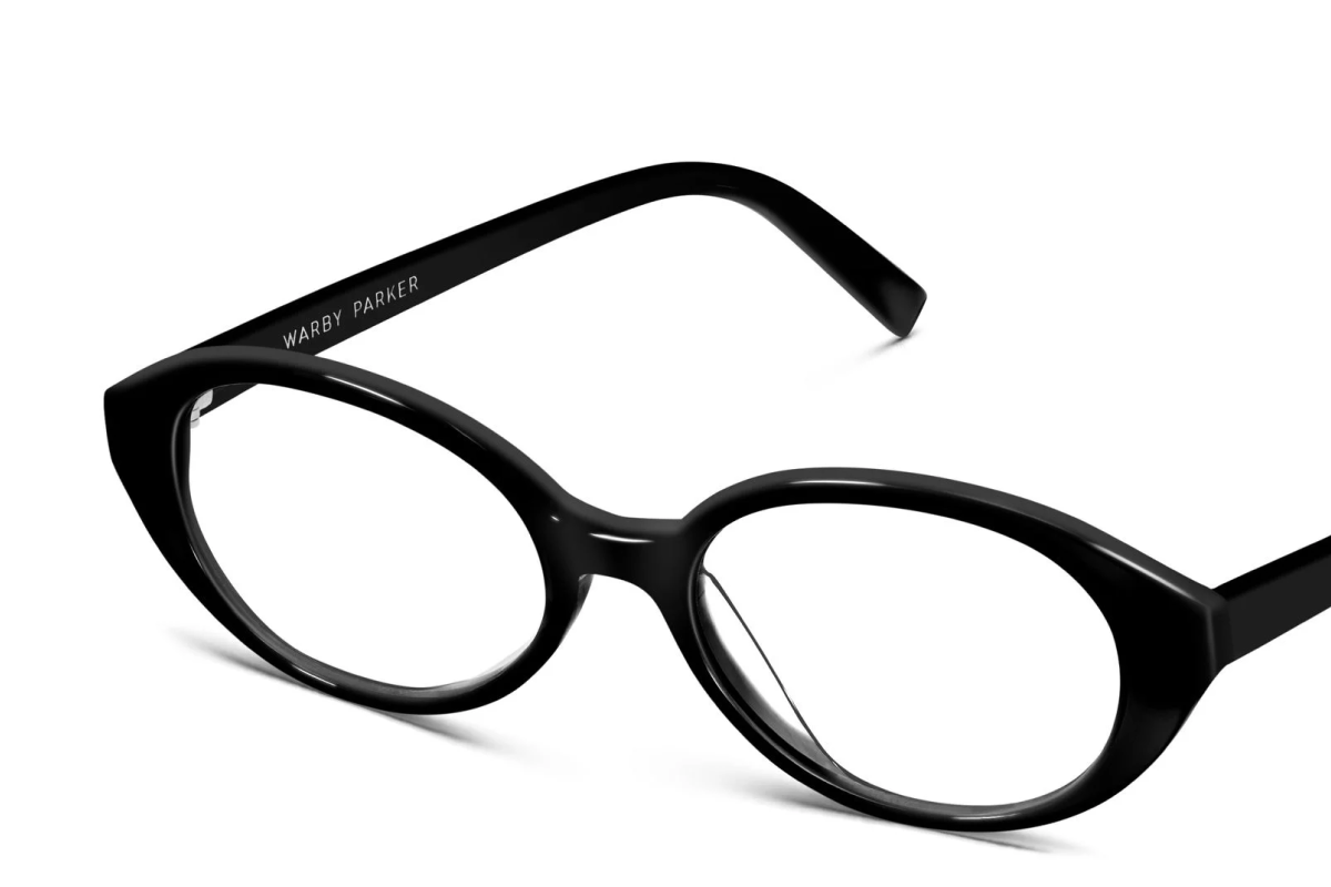 Franny in Jet Black Franny in Jet Black