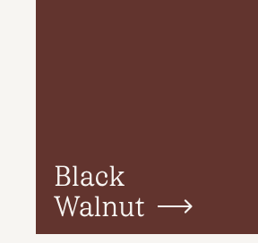 Black Walnut Black Walnut