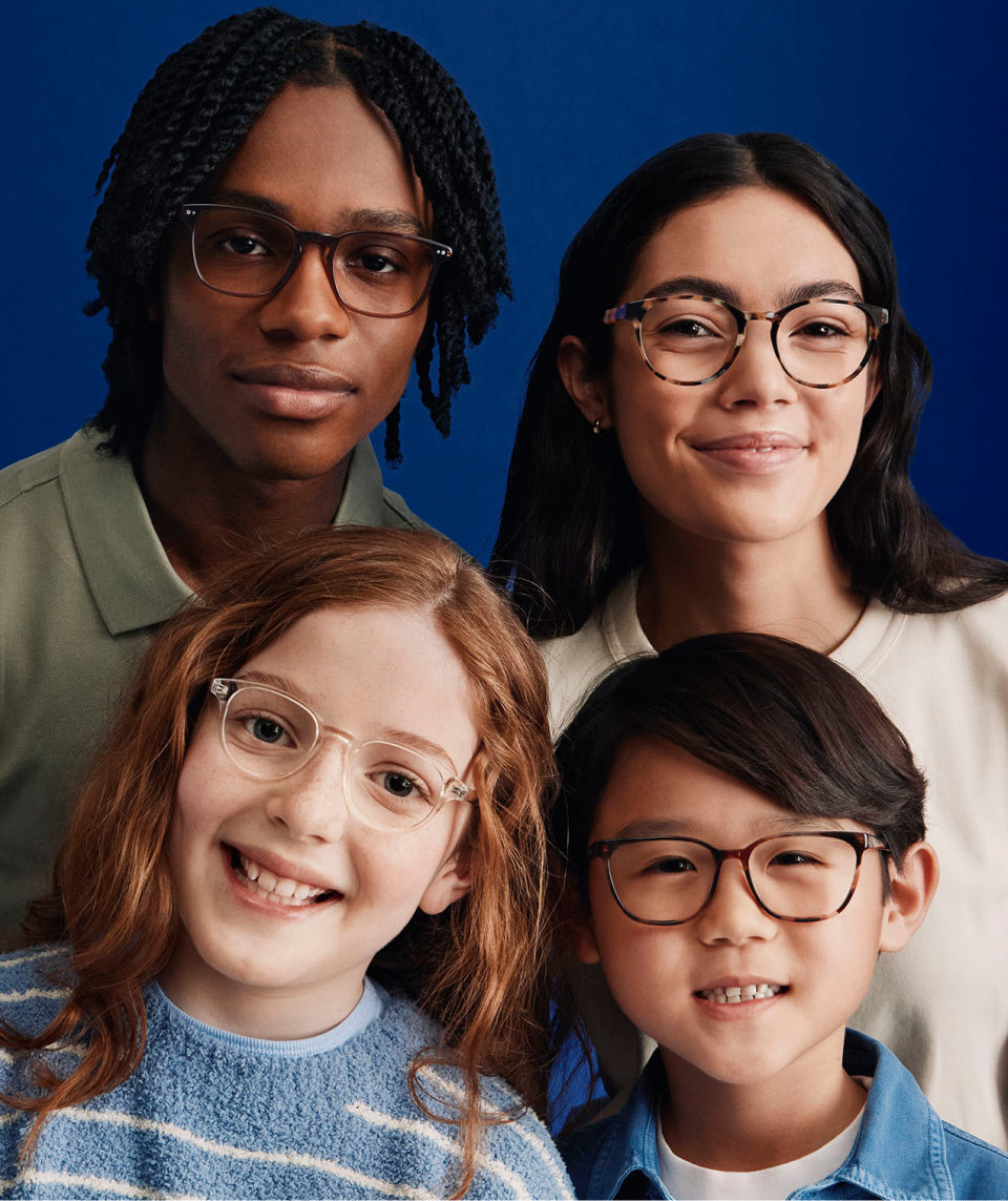 Warby Parker Warby Parker