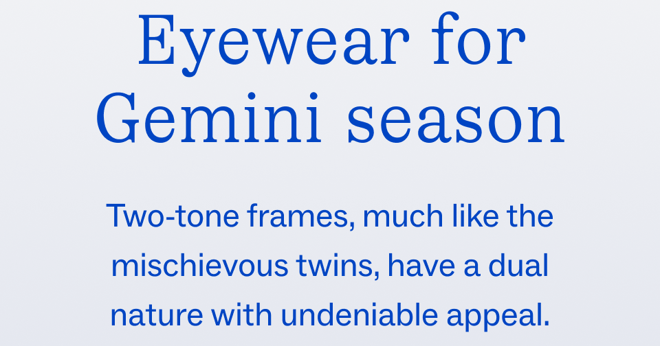 Gemini
