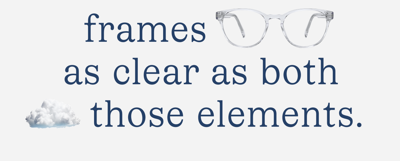 is best suited for frames