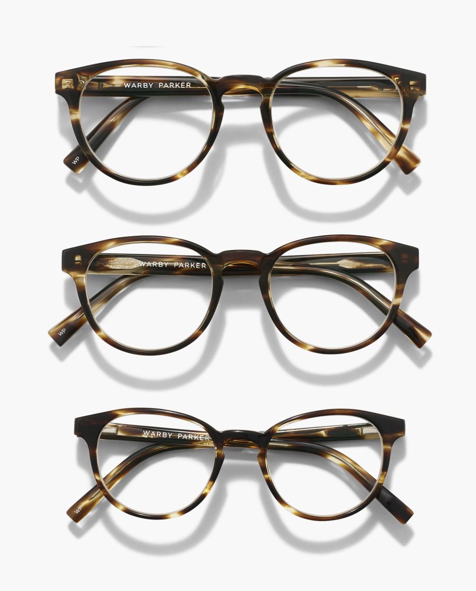 Extra narrow to extra wide