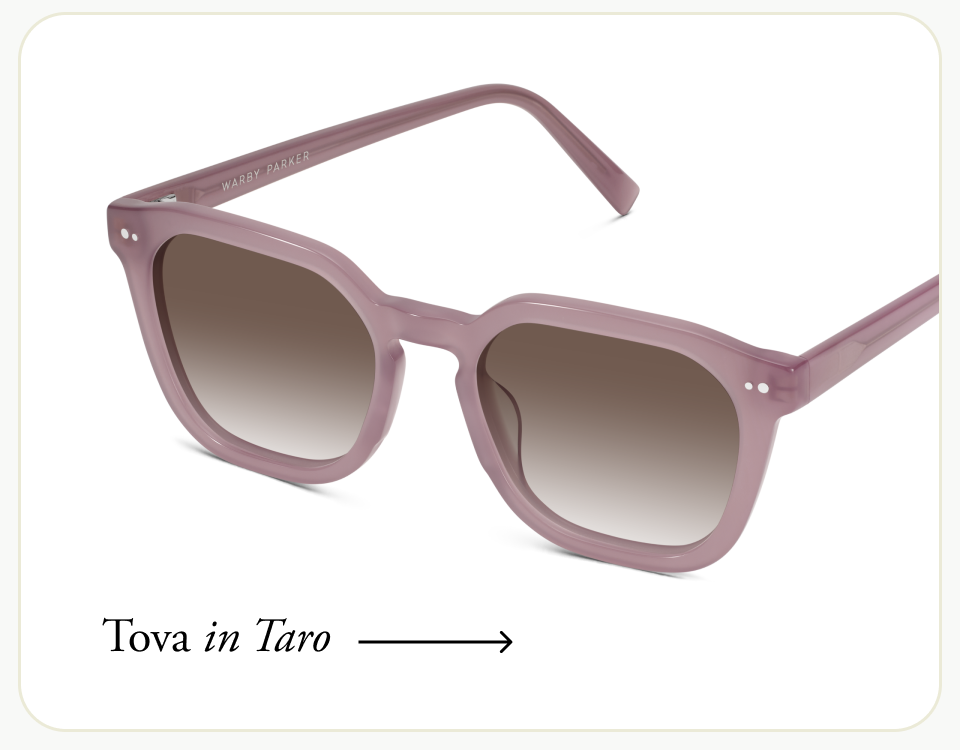 Tova in Taro