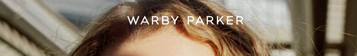 Warby Parker Warby Parker