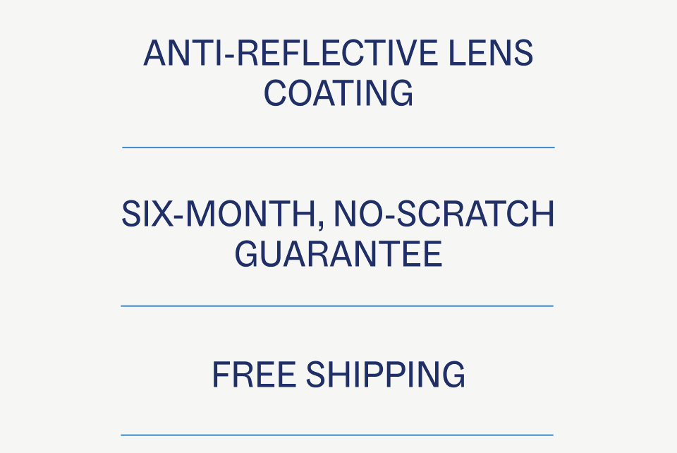 Free Shipping
