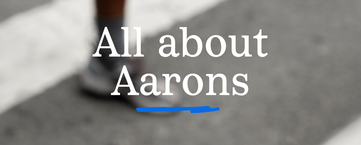 All about All about