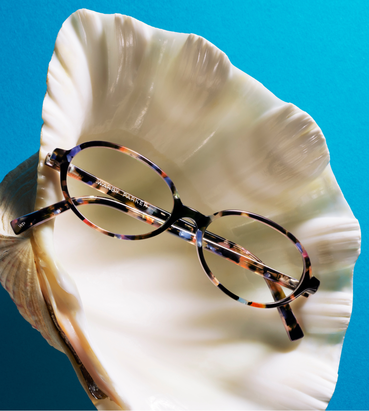 Warby Parker