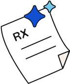 Need a prescription?