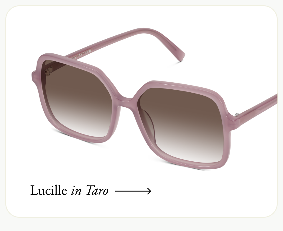 Lucille in Taro