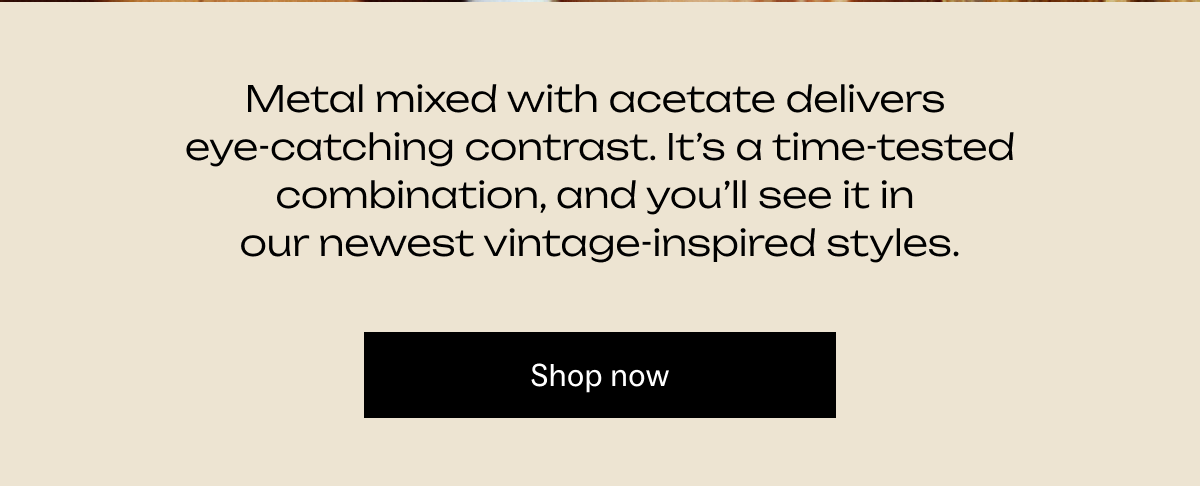 Shop now Shop now