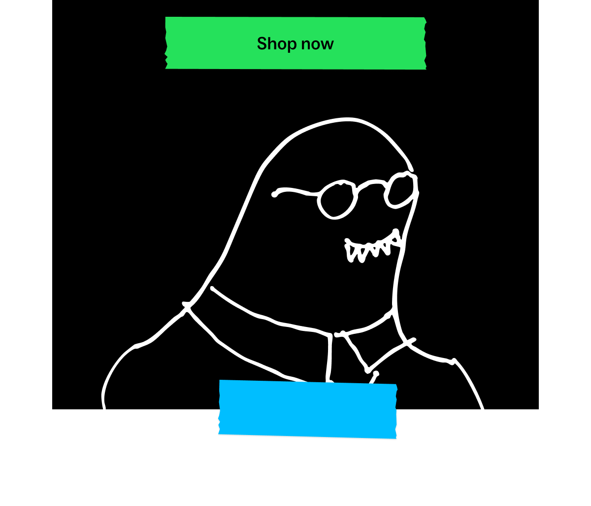 Shop now Shop now