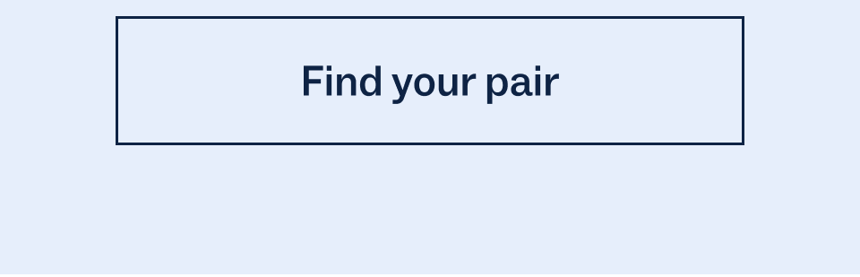 Find your pair