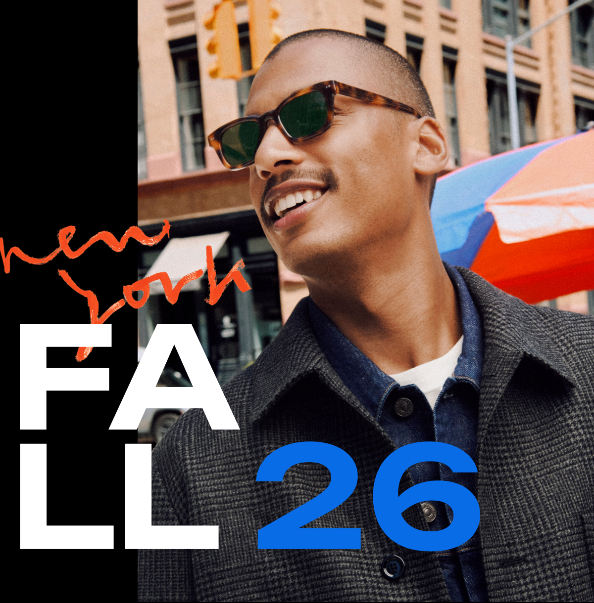 Fall 26 Fall 26
