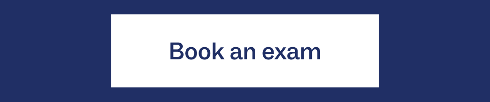 Book an exam