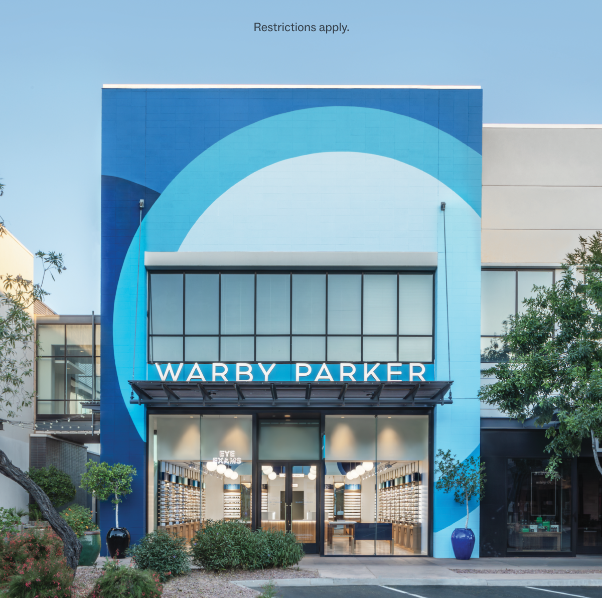 Warby Parker