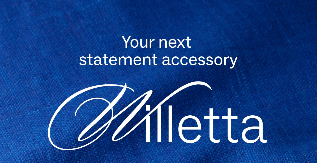 Your next statement accessory