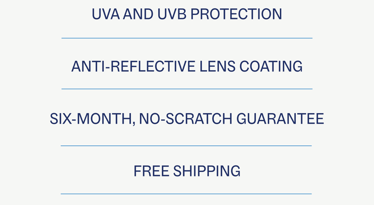 Free Shipping