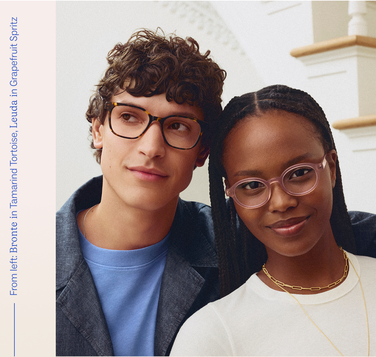 Bring Spring into view