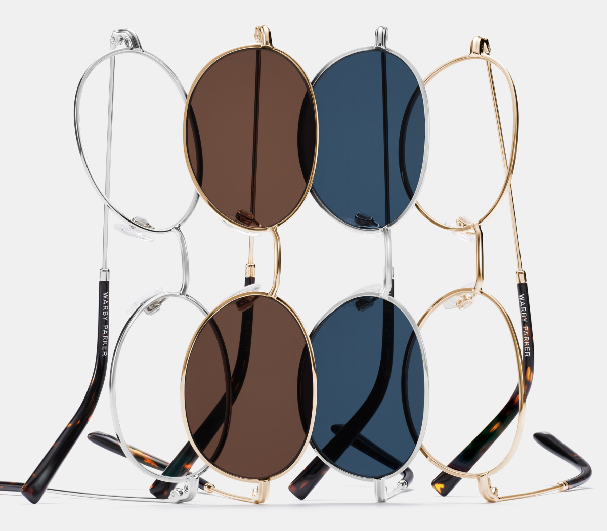 minimal metals
