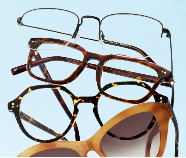 Eyeglasses Eyeglasses