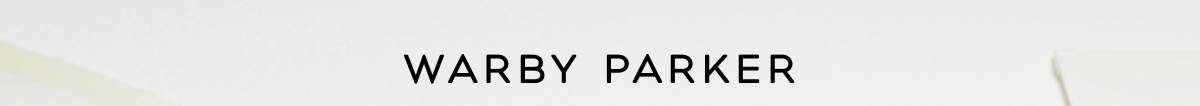Warby Parker Warby Parker