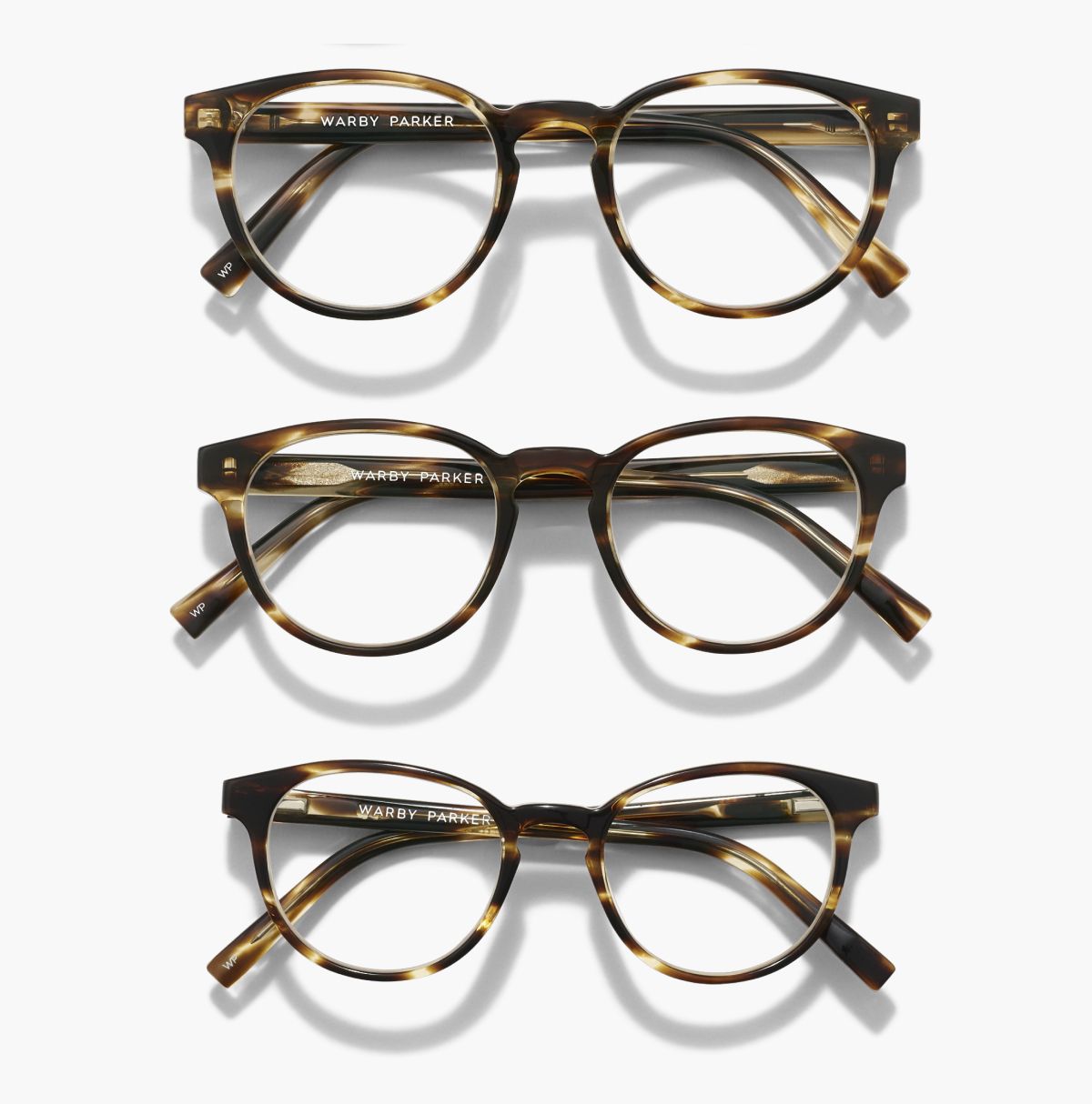 Extra narrow to extra wide