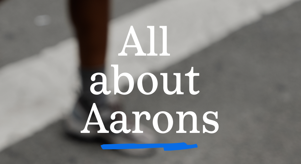 All about All about