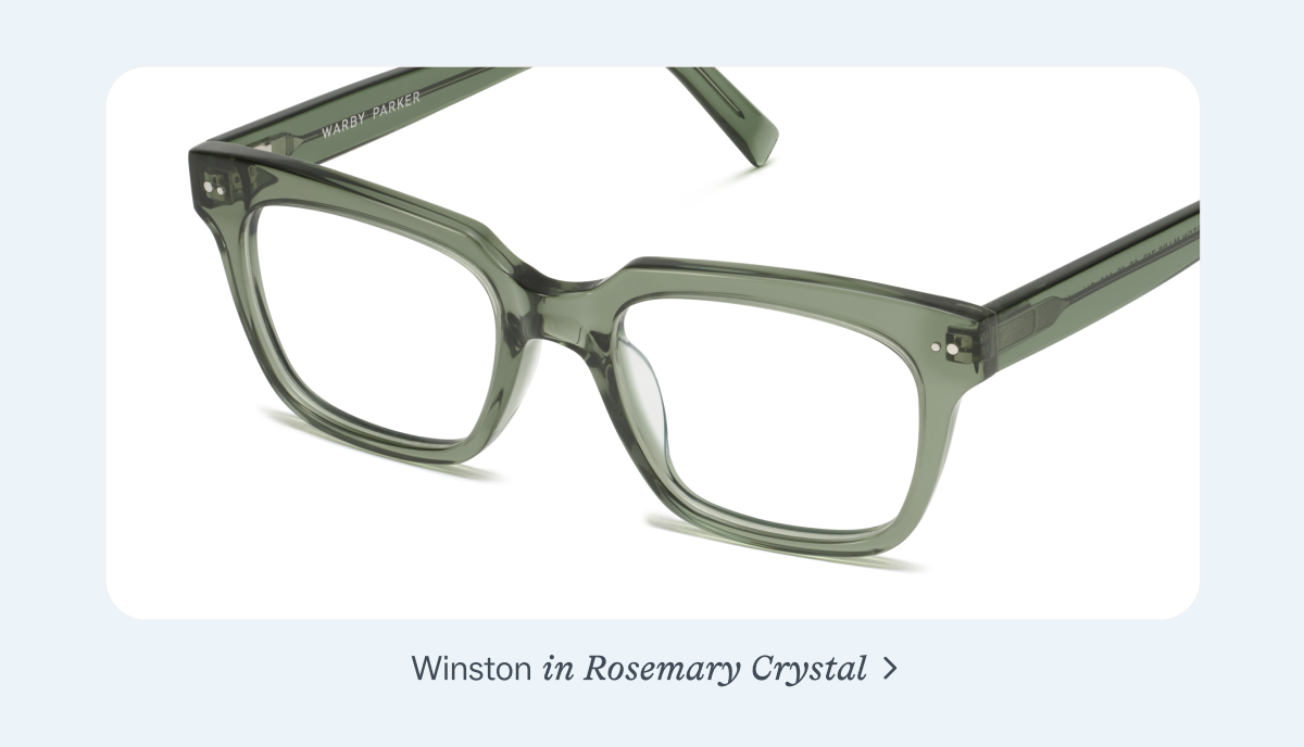 Winston Winston