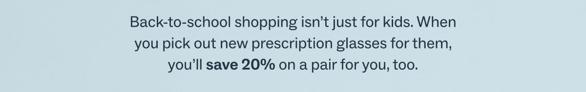 save 20% save 20%