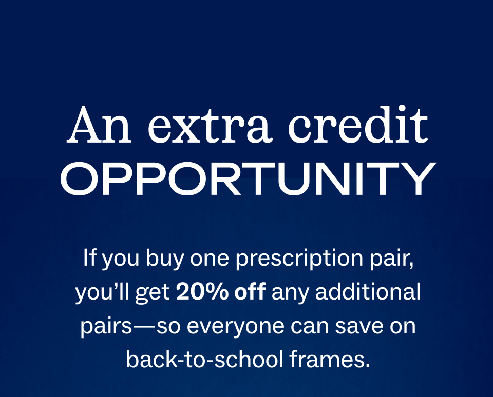 An extra credit opportunity An extra credit opportunity