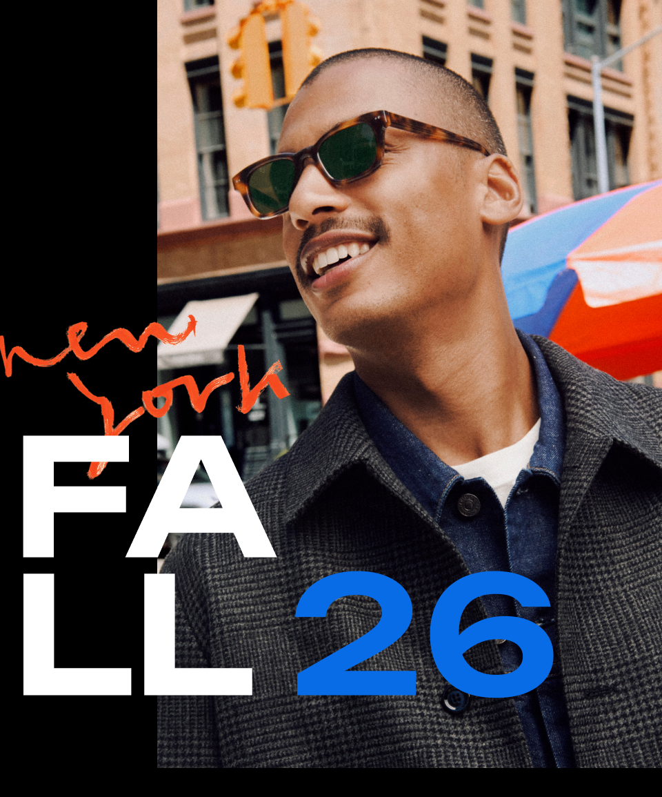Fall 26 Fall 26