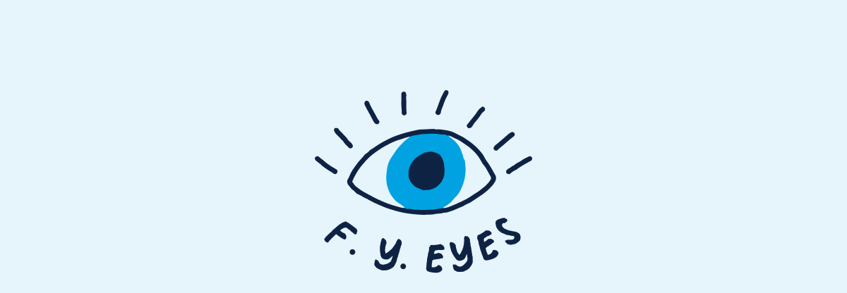 F.Y. Eyes F.Y. Eyes