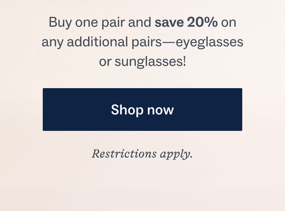 Shop now Shop now