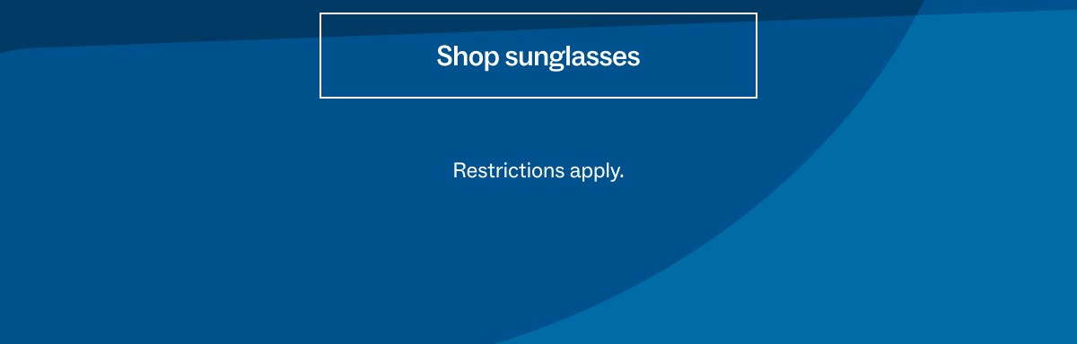 Shop sunglasses