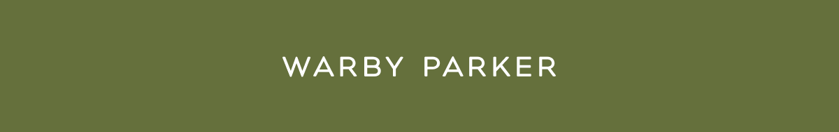 Warby Parker Warby Parker