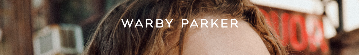 Warby Parker Warby Parker
