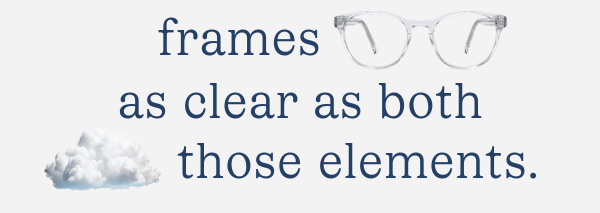 is best suited for frames