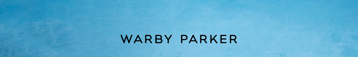 Warby Parker Warby Parker
