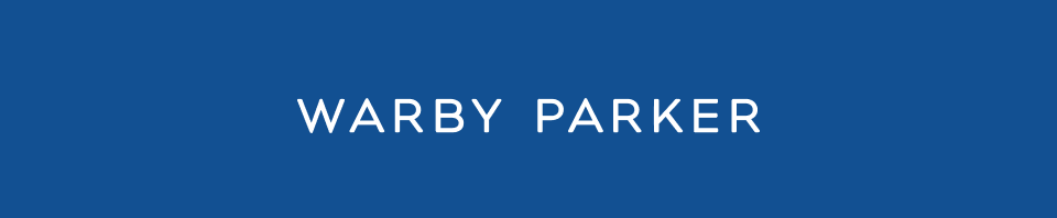 Warby Parker Warby Parker