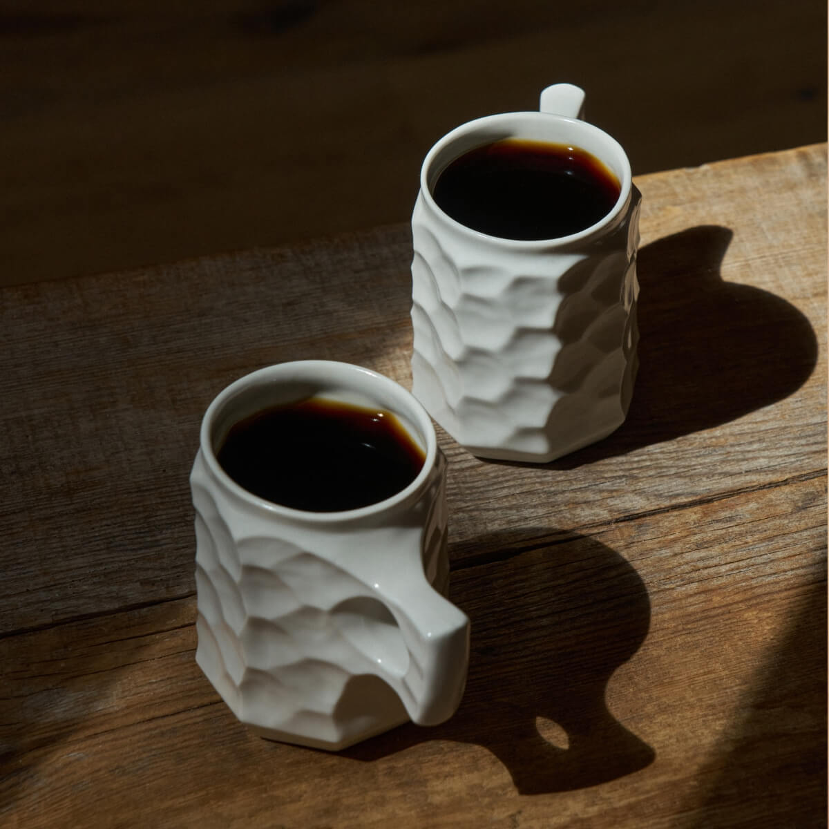Image of coffee cups.