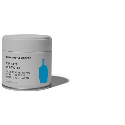 Image of coffee in container.