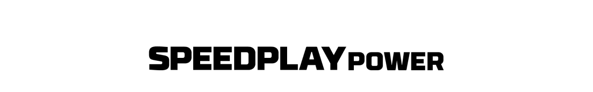 SPEEDPLAY POWER