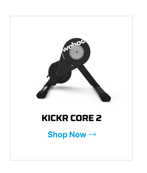 KICKR | Shop now