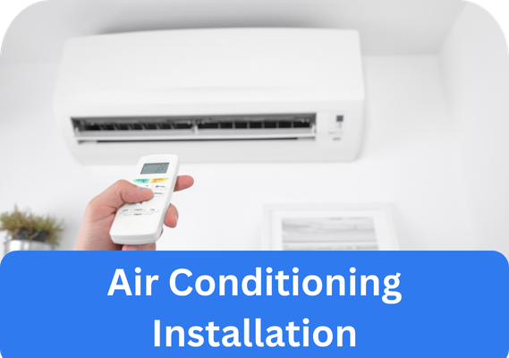 Air conditioning 