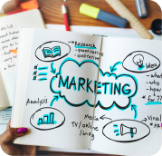 Marketing Agencies