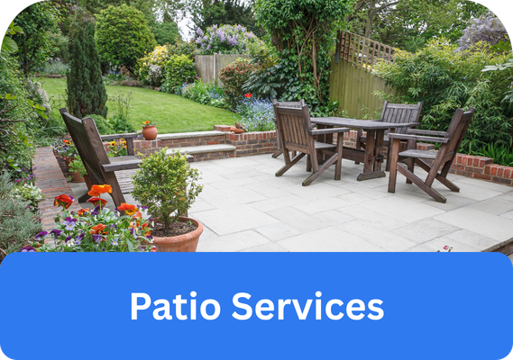 Patio Services