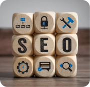 SEO Specialists