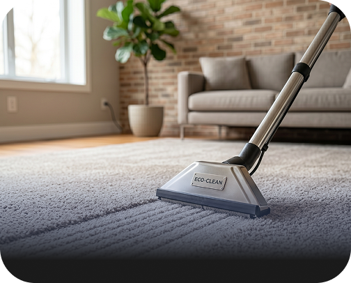 carpet cleaning