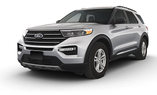 Browse comfortable SUVs on Carvana