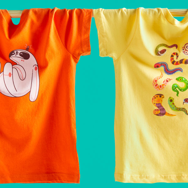 Kids Shirts